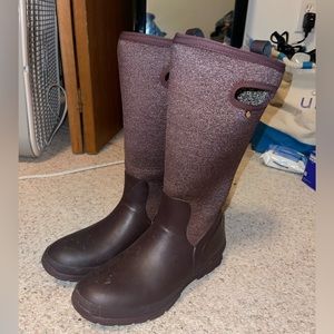 Bogs women’s winter boots